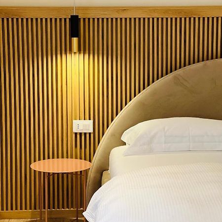 Tirana Center Hideaway Διαμέρισμα Εξωτερικό φωτογραφία