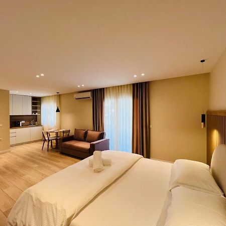 Tirana Center Hideaway Διαμέρισμα Εξωτερικό φωτογραφία