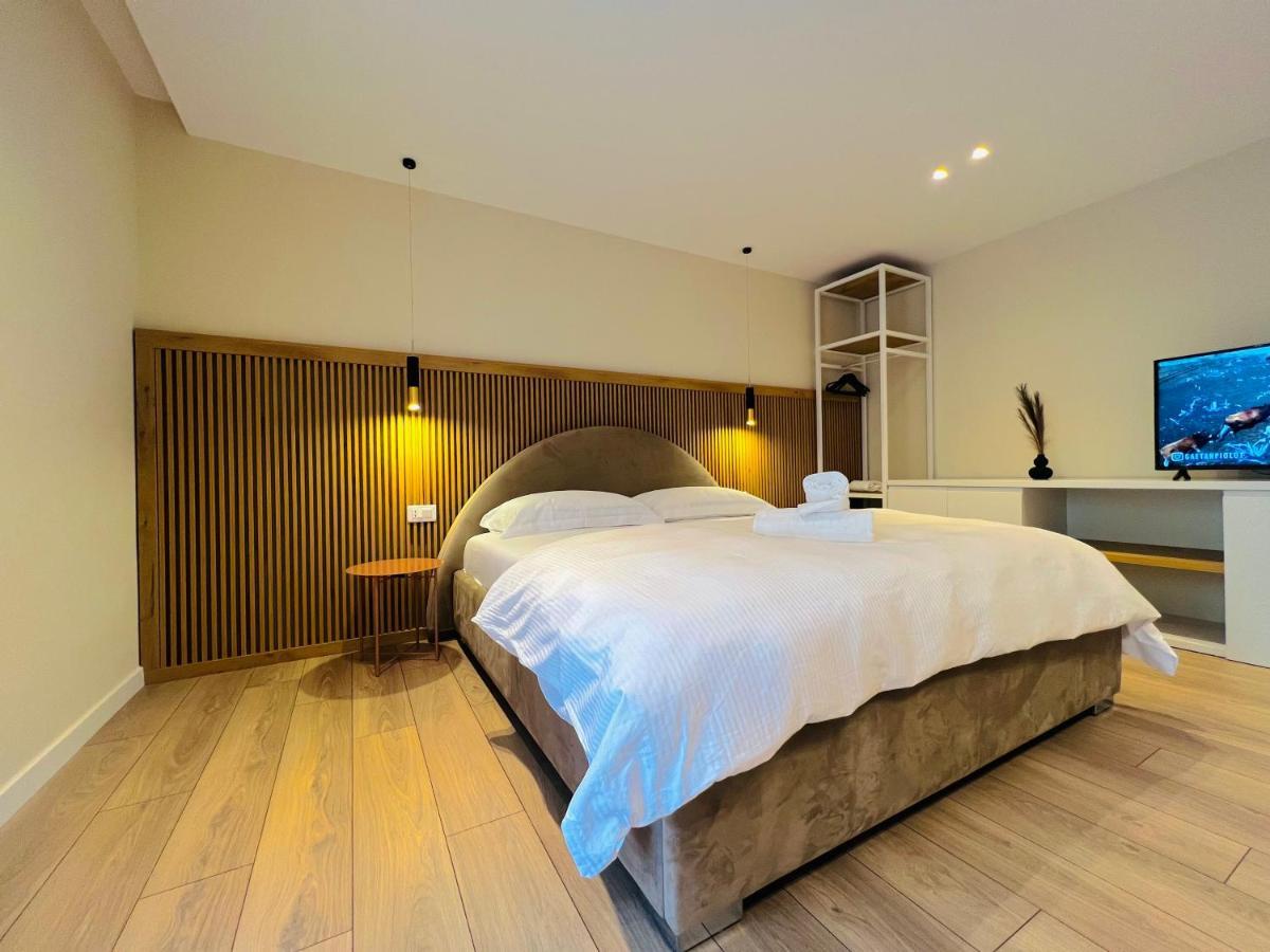 Tirana Center Hideaway Διαμέρισμα Εξωτερικό φωτογραφία