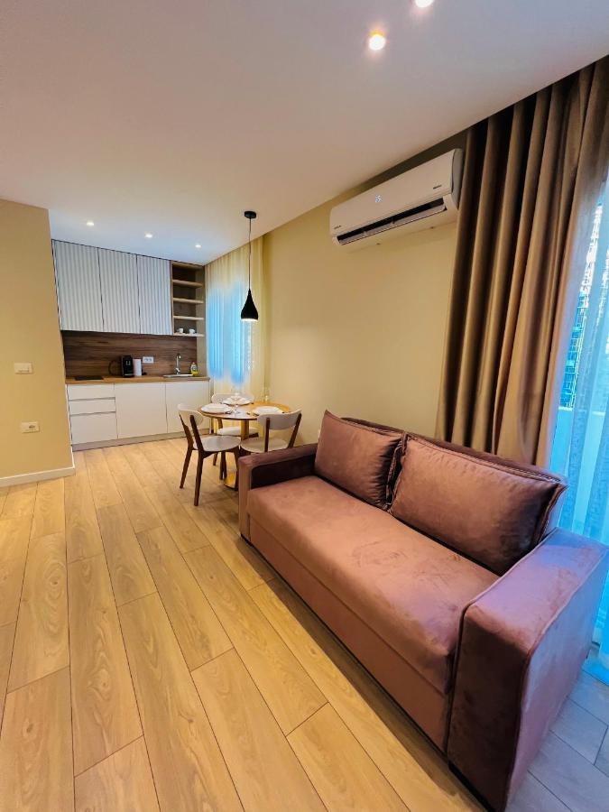 Tirana Center Hideaway Διαμέρισμα Εξωτερικό φωτογραφία