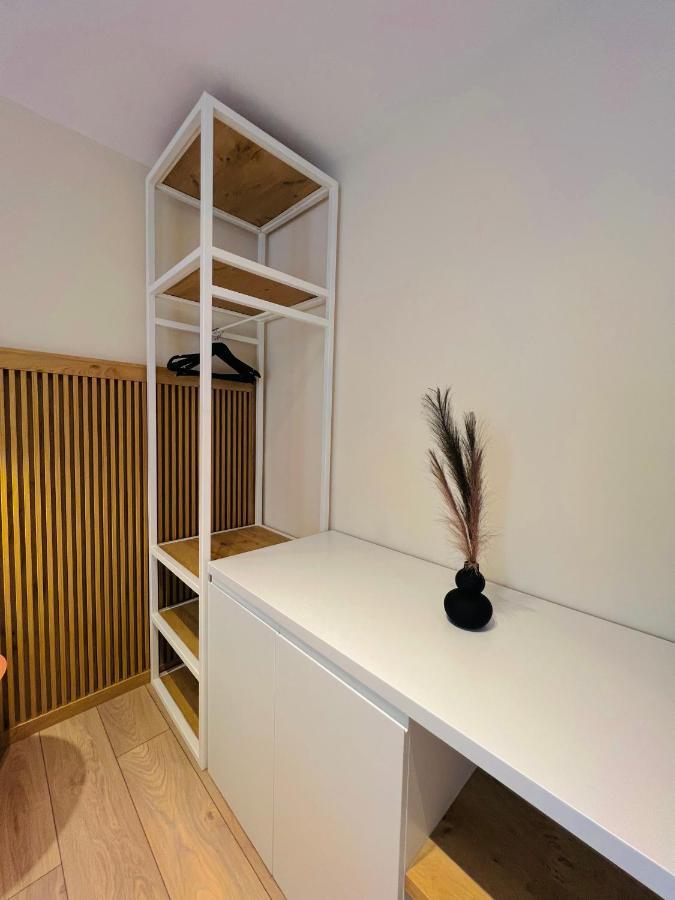 Tirana Center Hideaway Διαμέρισμα Εξωτερικό φωτογραφία