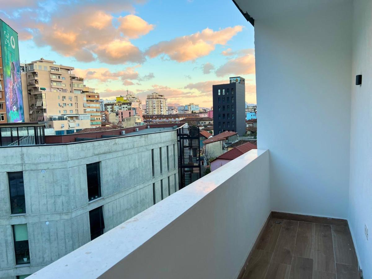 Tirana Center Hideaway Διαμέρισμα Εξωτερικό φωτογραφία